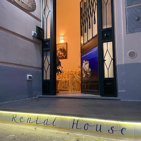Rental House Angelina Maiori Luaran gambar