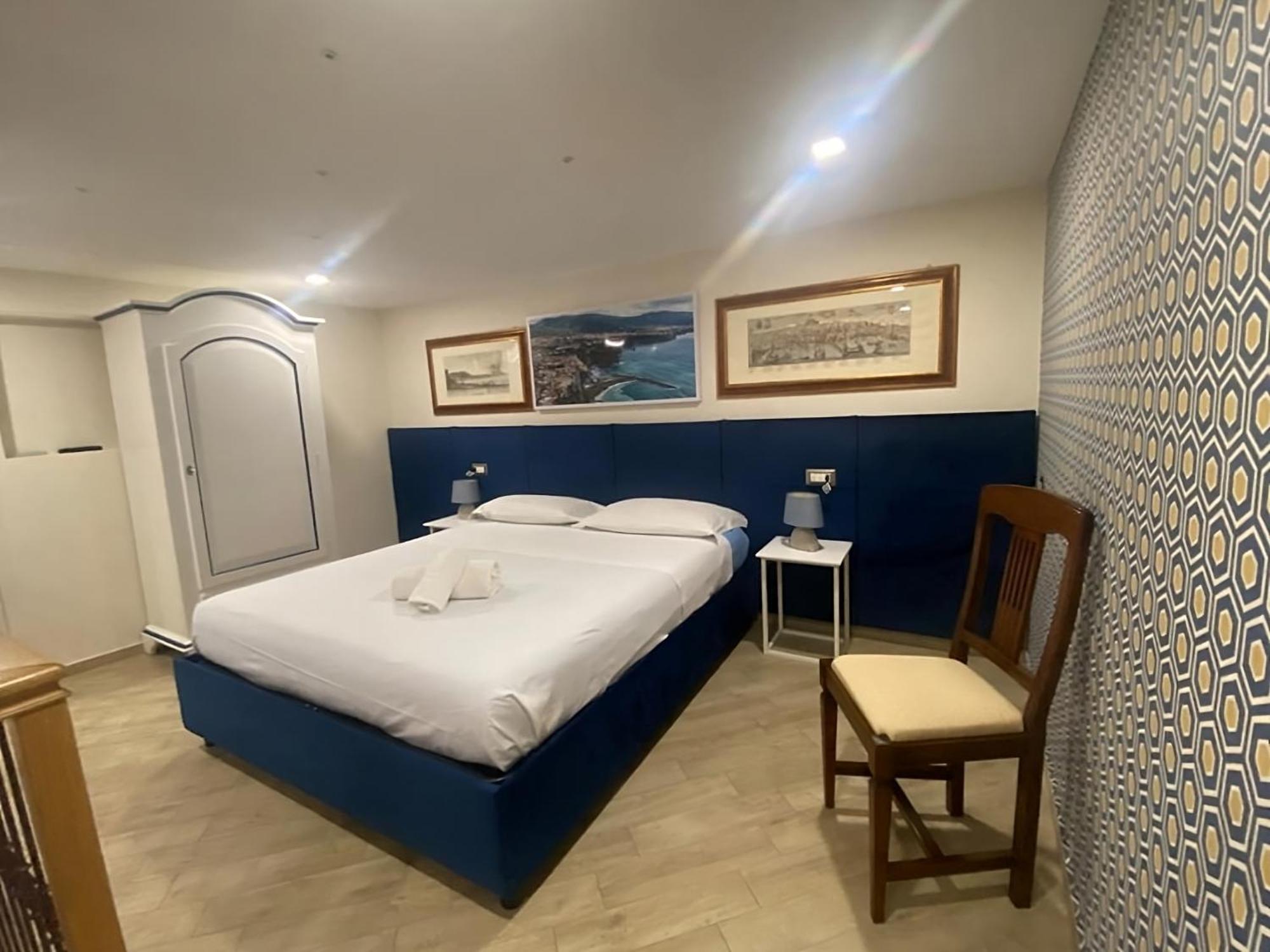Rental House Angelina Maiori Luaran gambar
