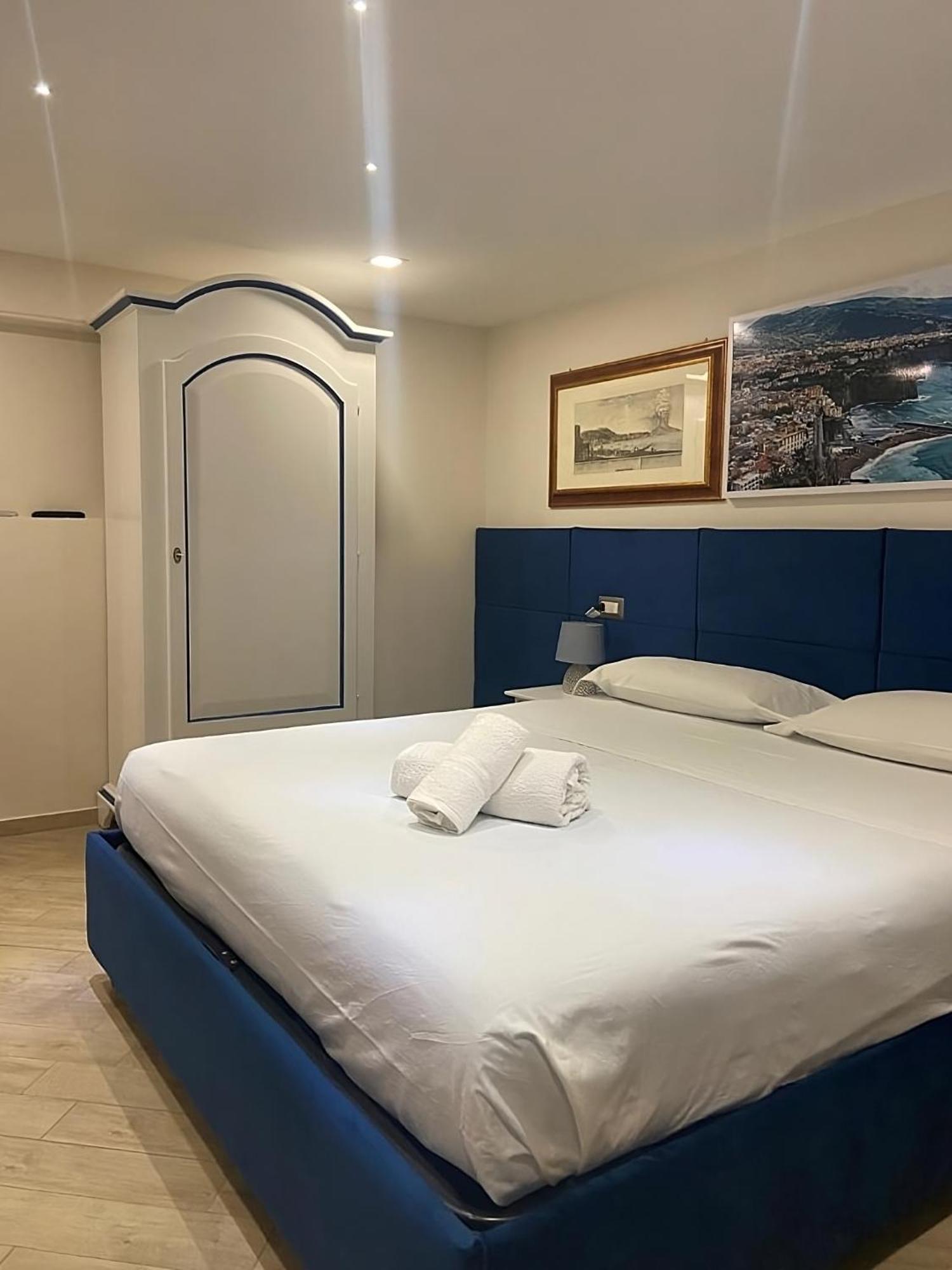 Rental House Angelina Maiori Luaran gambar