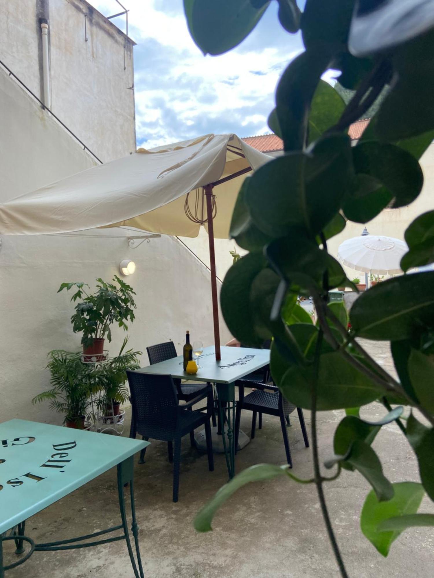 Rental House Angelina Maiori Luaran gambar