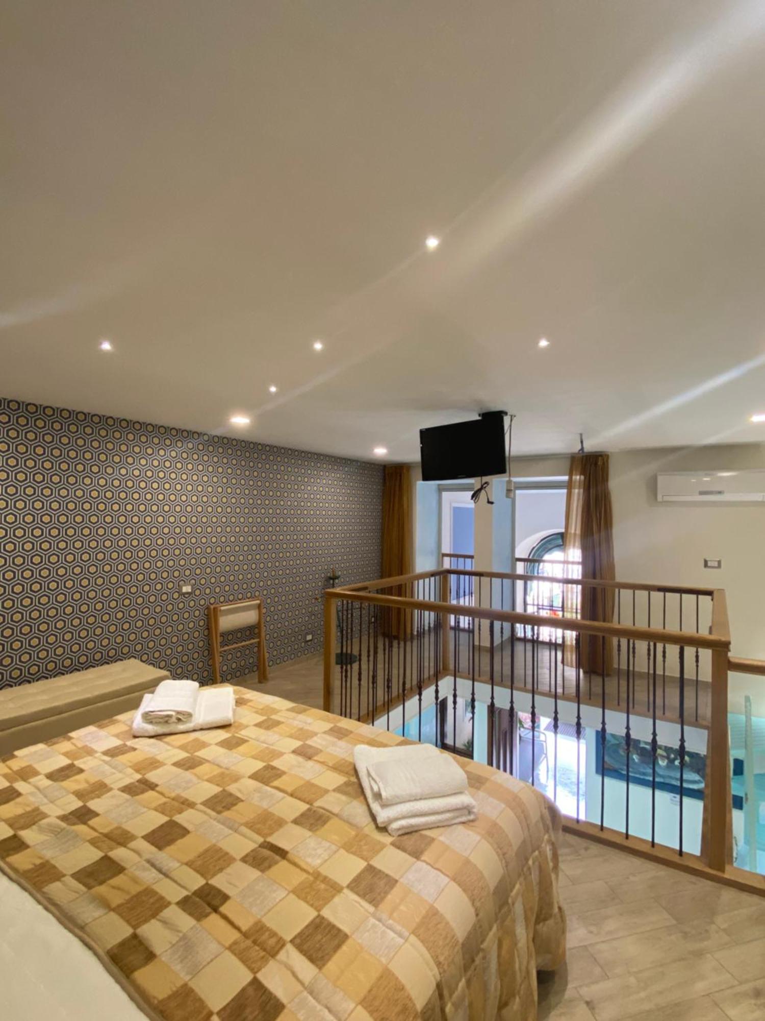 Rental House Angelina Maiori Luaran gambar