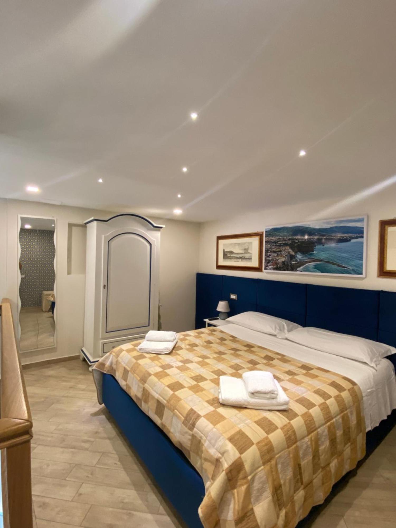 Rental House Angelina Maiori Luaran gambar