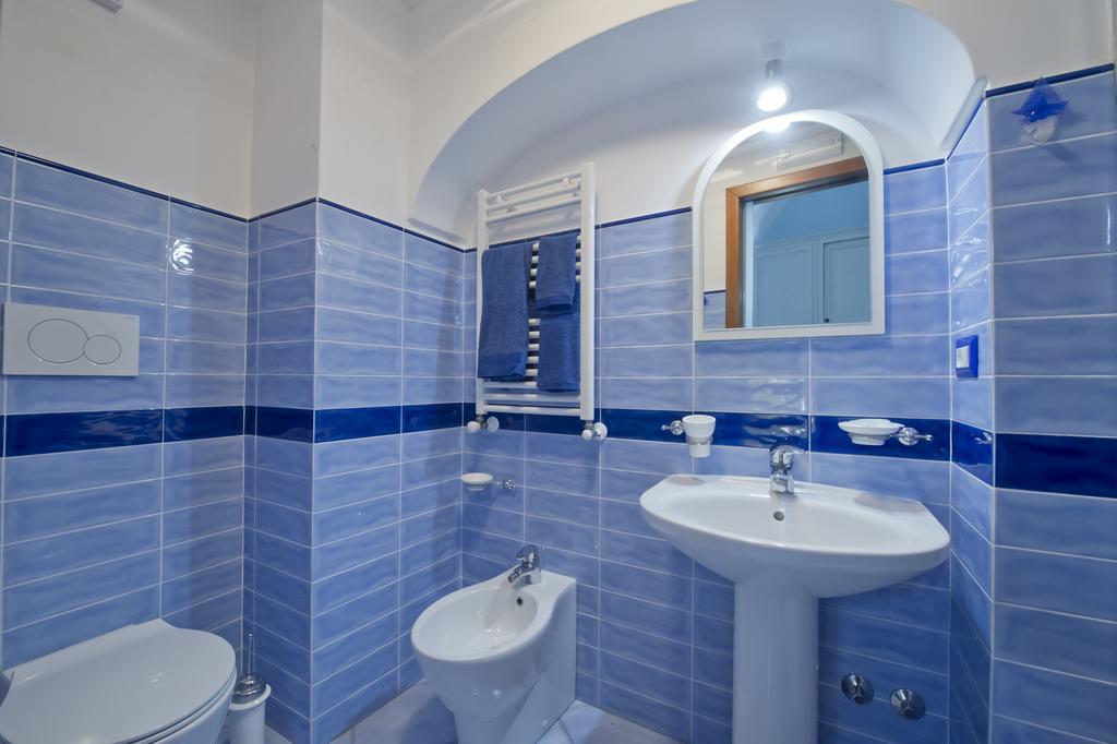 Rental House Angelina Maiori Luaran gambar