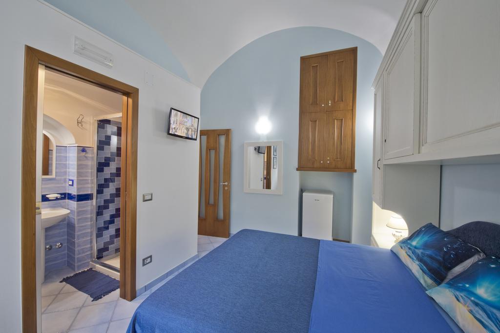 Rental House Angelina Maiori Bilik gambar