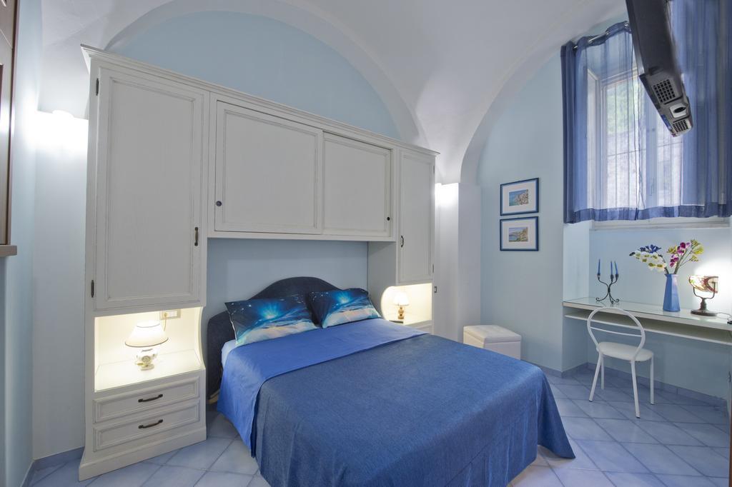 Rental House Angelina Maiori Luaran gambar
